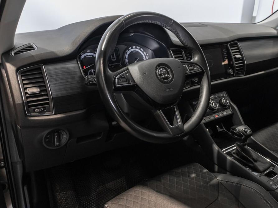Skoda Kodiaq I Казань  - изображение 5