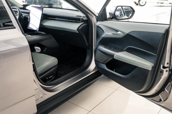 Changan Lamore с пробегом 2024 года, цена 2 019 000 рублей, 22066 км, седан, Автокод Объявления