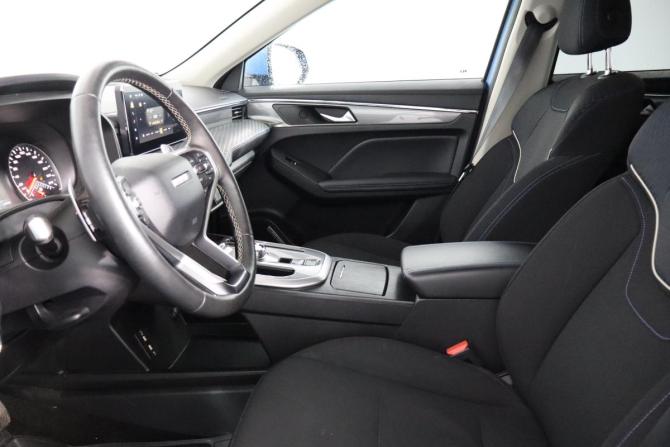 Haval Jolion I с пробегом 2022 года, цена 1 789 000 рублей, 39000 км, внедорожник, Автокод Объявления