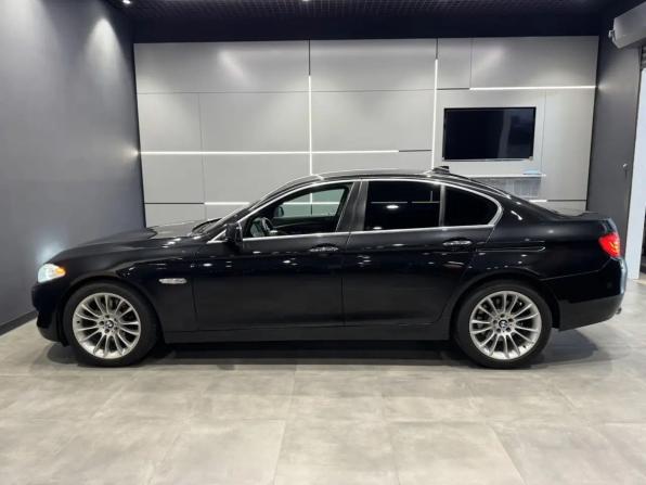 BMW 5 серии VI (F10/F11/F07) с пробегом 2012 года, цена 1 799 000 рублей, 255000 км, седан, Автокод Объявления