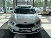Kia Ceed II Екатеринбург  - изображение 26