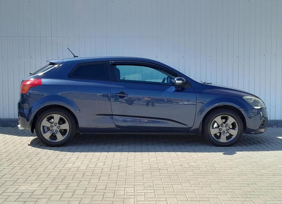 Kia Ceed I Рестайлинг Новочеркасск  - изображение 6