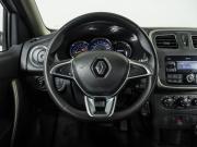 Renault Logan II Рестайлинг Москва  - изображение 26