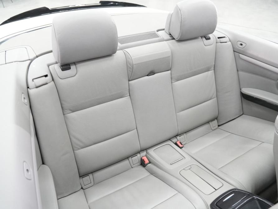 BMW 3 серии V (E90/E91/E92/E93) Новосибирск  - изображение 14