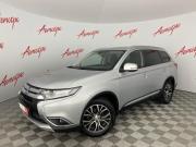 Mitsubishi Outlander III Рестайлинг 2 Псков  - изображение 22