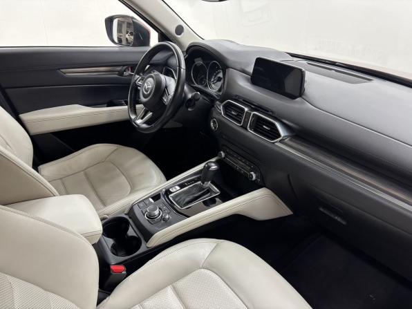Mazda CX-5 II с пробегом 2019 года, цена 3 115 000 рублей, 114414 км, внедорожник, Автокод Объявления