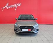 Hyundai Solaris II Вологда  - изображение 26