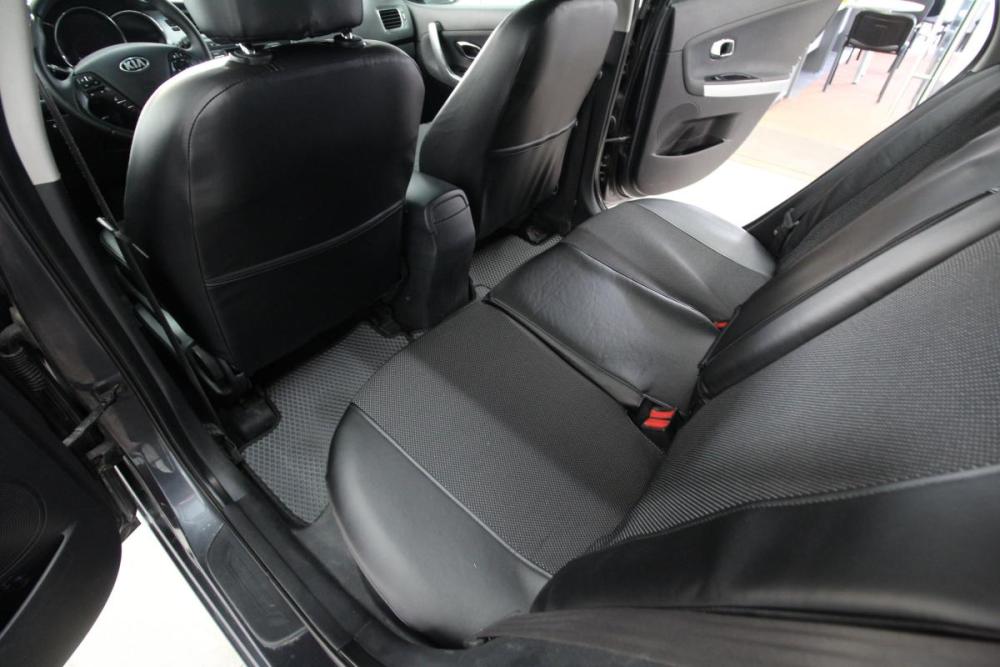 Kia Ceed II Сургут  - изображение 12