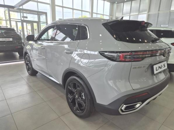 Новый Changan UNI-S (CS55 Plus) I Рестайлинг 2026 года, цена 3 149 900 рублей, внедорожник, Автокод Объявления
