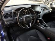 Toyota Camry VIII (XV70) Рестайлинг Казань  - изображение 18