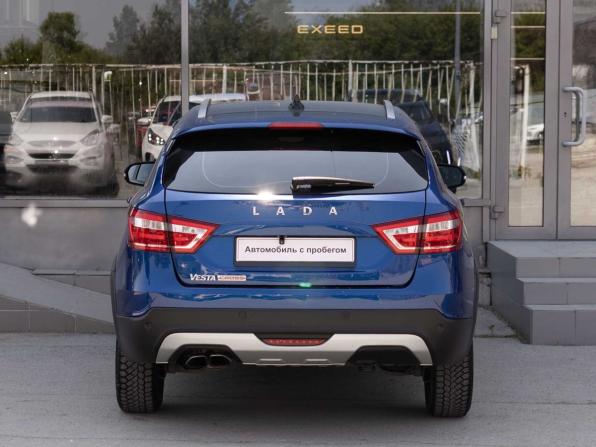 Lada (ВАЗ) Vesta I с пробегом 2021 года, цена 1 100 000 рублей, 145349 км, универсал, Автокод Объявления