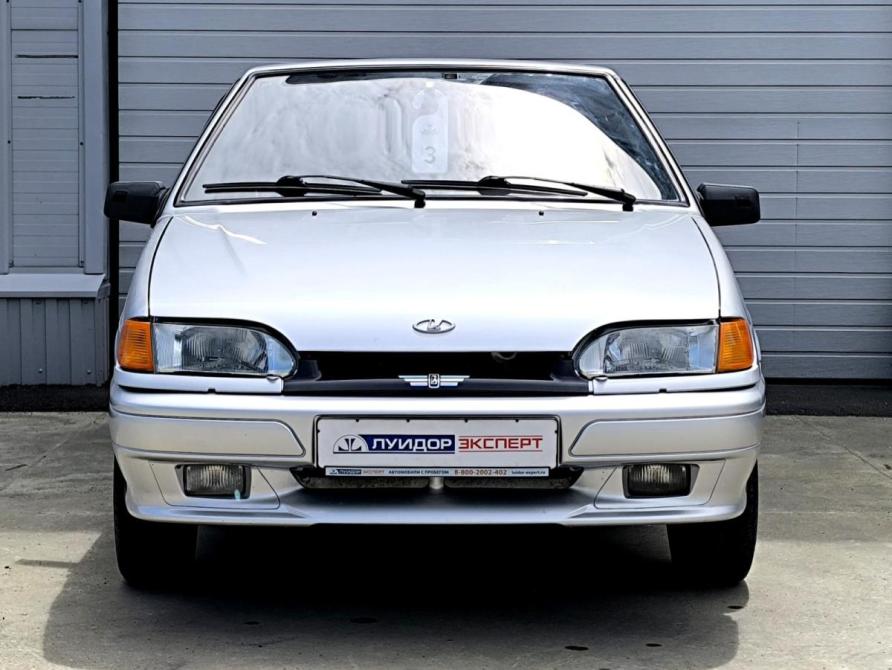 Lada (ВАЗ) 2113 Краснодар  - изображение 2