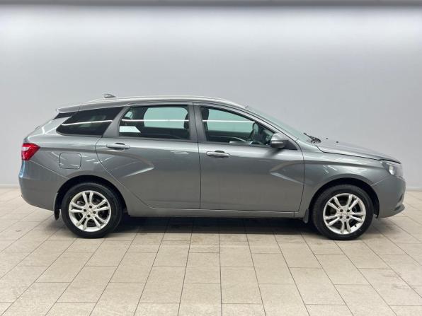 Lada (ВАЗ) Vesta I с пробегом 2019 года, цена 899 000 рублей, 152674 км, универсал, Автокод Объявления