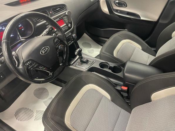 Kia Ceed II с пробегом 2012 года, цена 818 000 рублей, 230000 км, хэтчбек, Автокод Объявления