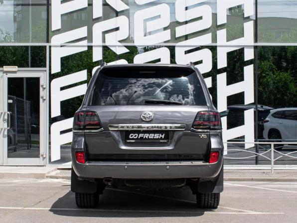 Toyota Land Cruiser 200 Series с пробегом 2010 года, цена 2 999 000 рублей, 372383 км, внедорожник, Автокод Объявления