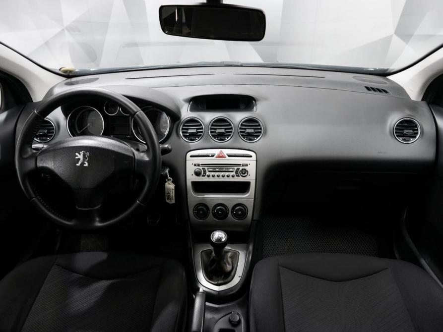 Peugeot 308 I Ульяновск  - изображение 10
