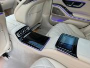 Mercedes-Benz S-Класс VII (W223) Иркутск  - изображение 68