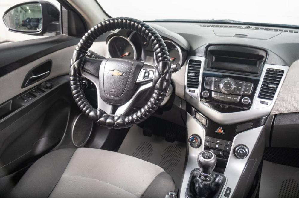 Chevrolet Cruze I Томск  - изображение 10