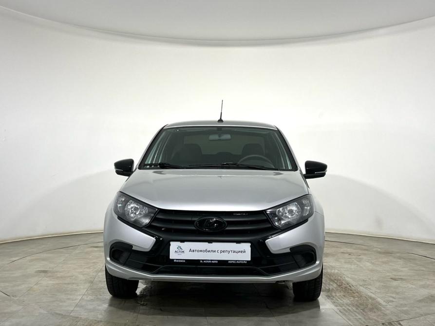 Lada (ВАЗ) Granta I Рестайлинг Ижевск  - изображение 6