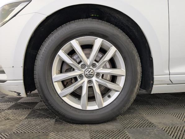 Volkswagen Passat B8 с пробегом 2019 года, цена 2 190 000 рублей, 116847 км, седан, Автокод Объявления