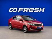 Kia Rio III Москва  - изображение 18