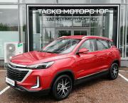 BAIC X35 Стерлитамак  - изображение 23