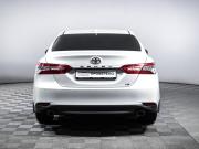 Toyota Camry VIII (XV70) Рестайлинг Москва  - изображение 26
