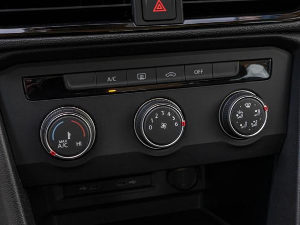 Volkswagen Taos I с пробегом 2021 года, цена 2 190 000 рублей, 67186 км, внедорожник, Автокод Объявления