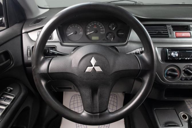 Mitsubishi Lancer IX Рестайлинг с пробегом 2006 года, цена 579 000 рублей, 170000 км, седан, Автокод Объявления