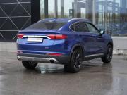 Geely Tugella I Новосибирск  - изображение 30