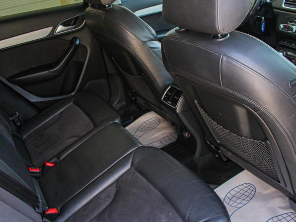 Audi Q3 I (8U) с пробегом 2011 года, цена 1 502 000 рублей, 159900 км, внедорожник, Автокод Объявления