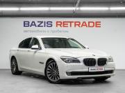 BMW 7 серии V (F01/F02/F04) Тюмень  - изображение 32