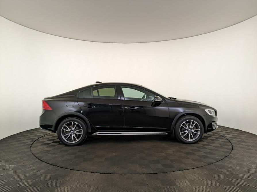 Volvo S60 III Москва  - изображение 4