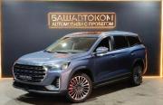 JETOUR X90+ Уфа  - изображение 19