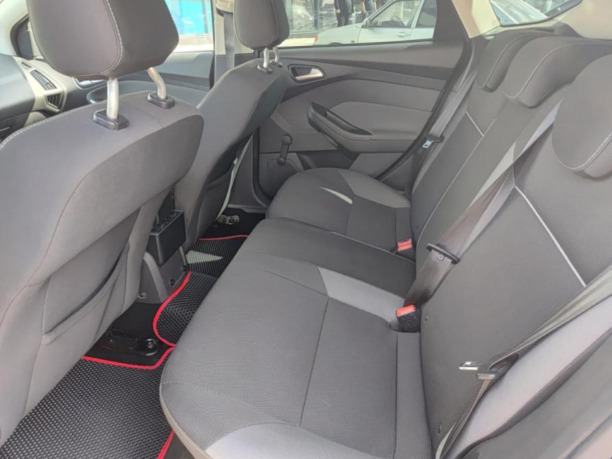 Ford Focus III Йошкар-Ола  - изображение 15
