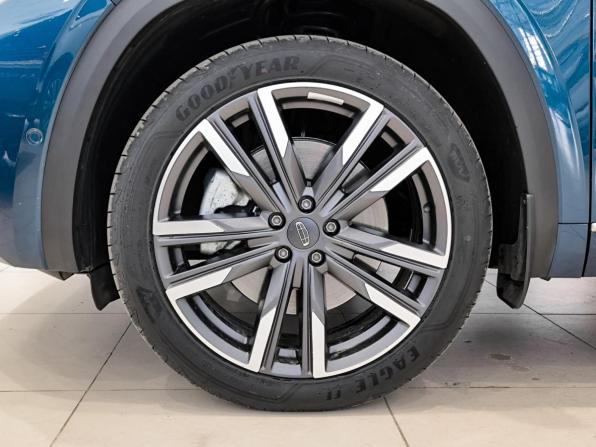 Geely Monjaro I с пробегом 2024 года, цена 3 900 000 рублей, 32027 км, внедорожник, Автокод Объявления
