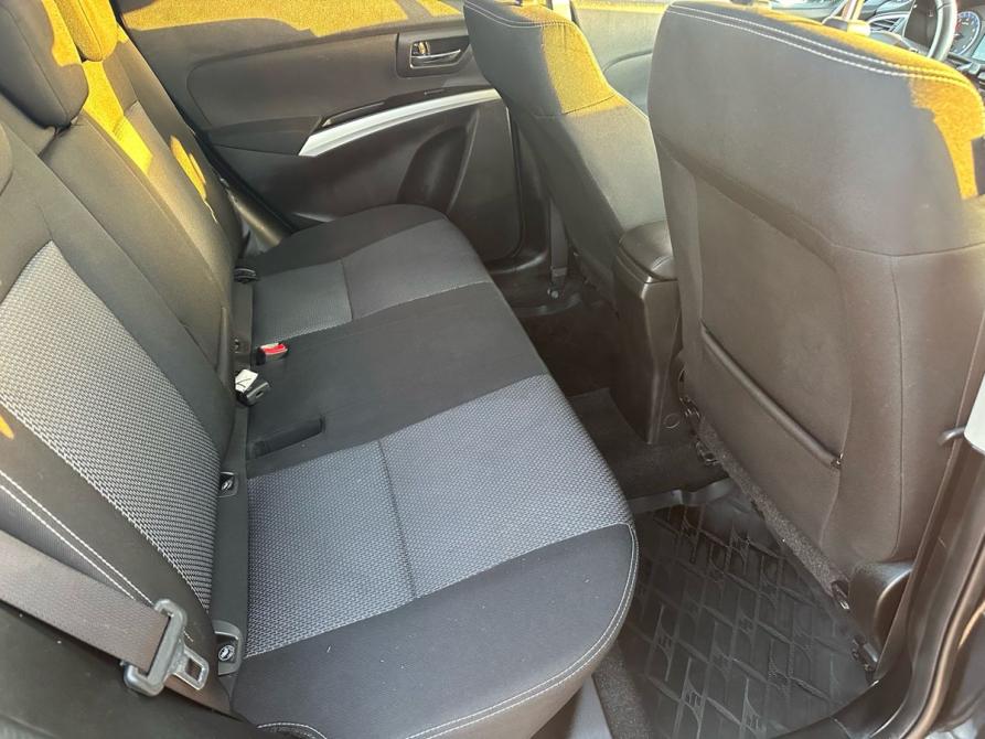 Suzuki SX4 II (S-Cross) Волгоград  - изображение 25