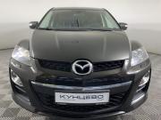 Mazda CX-7 I Рестайлинг Москва  - изображение 21