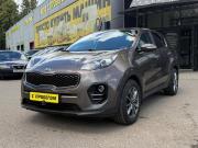 Kia Sportage IV Нефтекамск  - изображение 15