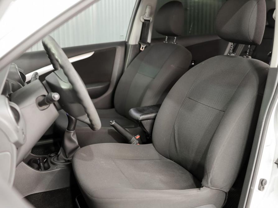 Nissan Almera III (G15) Ижевск  - изображение 8