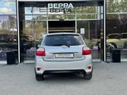 Toyota Auris I Рестайлинг Пермь  - изображение 20