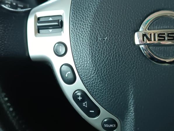 Nissan Qashqai I Рестайлинг с пробегом 2013 года, цена 980 000 рублей, 173184 км, внедорожник, Автокод Объявления