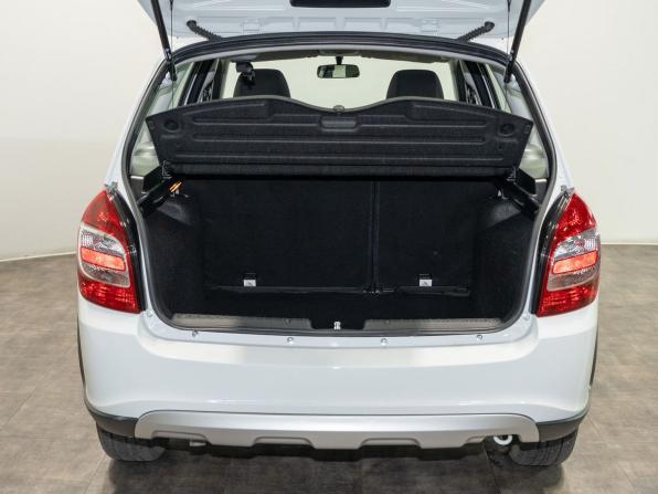Lada (ВАЗ) Granta I Рестайлинг с пробегом 2023 года, цена 995 000 рублей, 6800 км, универсал, Автокод Объявления