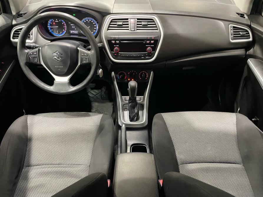 Suzuki SX4 II (S-Cross) Пермь  - изображение 13