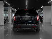 Ford Explorer V Москва  - изображение 35