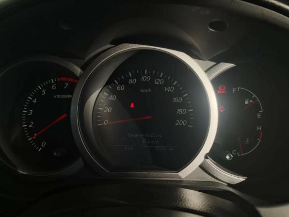 Suzuki Grand Vitara II Рестайлинг 2 с пробегом 2012 года, цена 1 364 000 рублей, 77000 км, внедорожник, Автокод Объявления