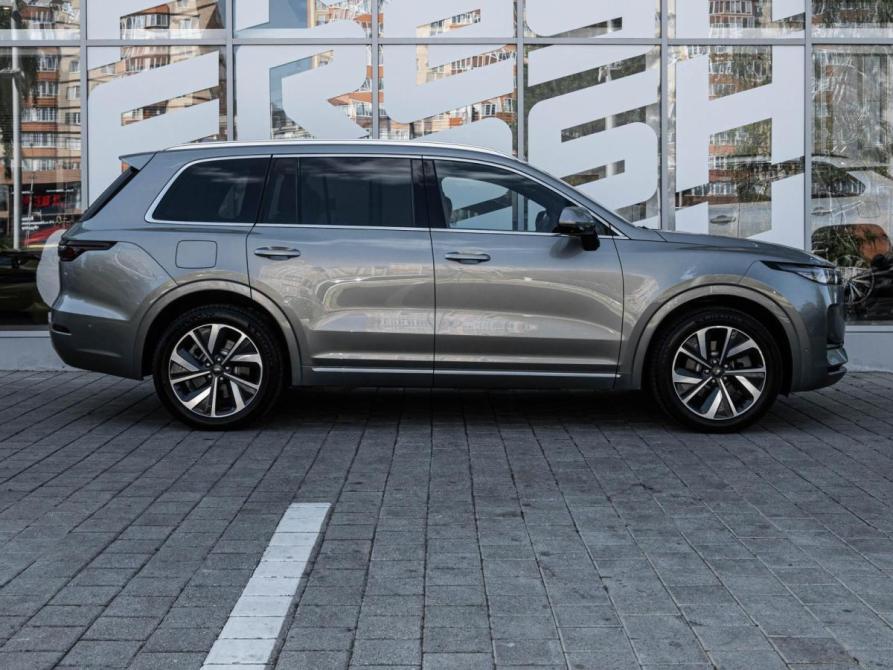 Li Auto (Lixiang) One Ставрополь  - изображение 5