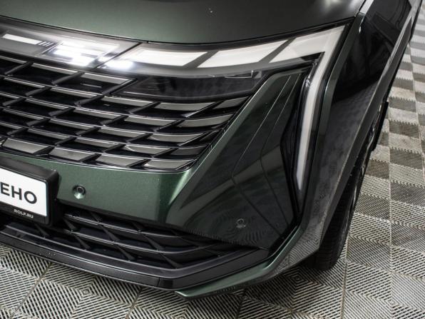 Geely Atlas II с пробегом 2024 года, цена 3 170 000 рублей, 23833 км, внедорожник, Автокод Объявления