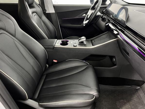 Omoda C5 I Рестайлинг с пробегом 2024 года, цена 2 200 000 рублей, 29500 км, внедорожник, Автокод Объявления
