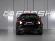 Infiniti QX70 Минеральные Воды  - изображение 29